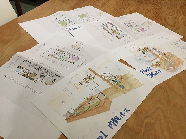 京都戸建リノベ　パース5.jpg