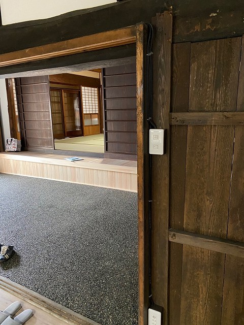 京都の古民家リノベーション,リフォームなら株式会社サインへ。
