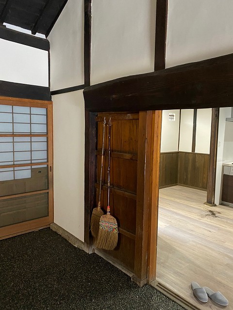 京都の古民家リノベーション,リフォームなら株式会社サインへどうぞ。