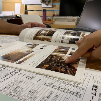 サイン的リノベーション 個別相談会