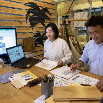 京都でリノベーション会社のリノベーション相談会開催中です。
