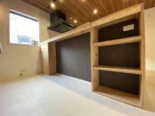 京都市中京区リノベーション，リフォーム，家具