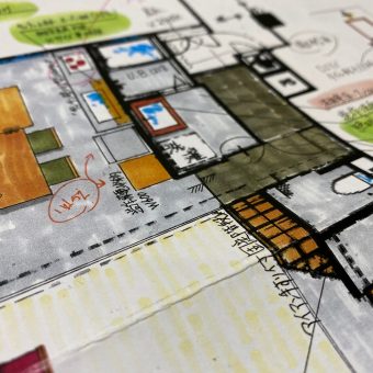 マンションリノベーション京都，株式会社サイン5