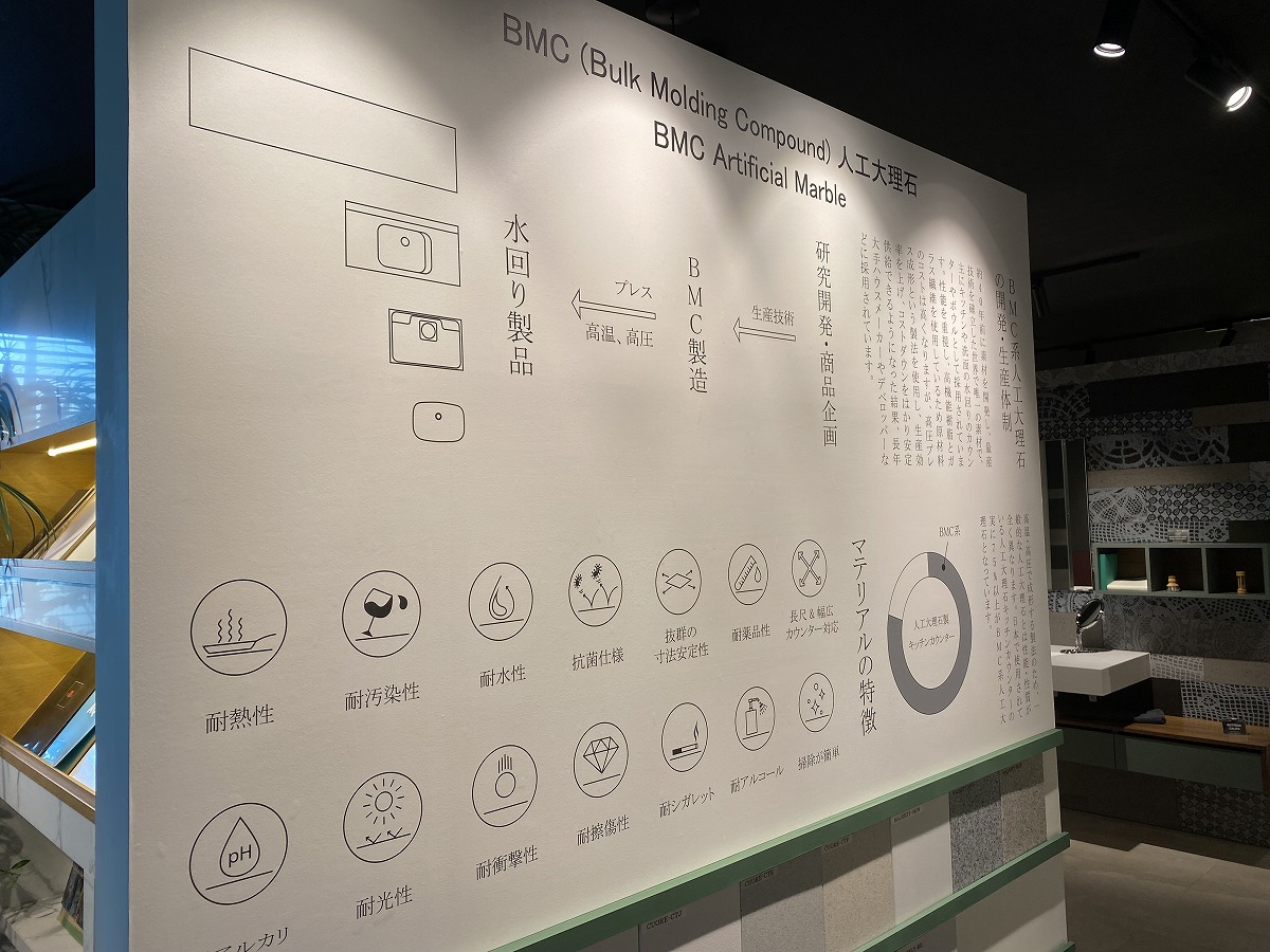 京都マンションリノベ，おしゃれなキッチン