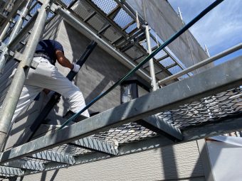 京都で屋根リフォームや外壁塗装なら京都の株式会社サイン12