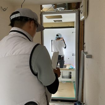 マンションリノベーションなら京都Sign8