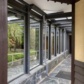 おしゃれなリノベーション京都，中古物件2
