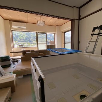 京都の賃貸マンション，アパート，おしゃれなリノベーションは株式会社サイン9