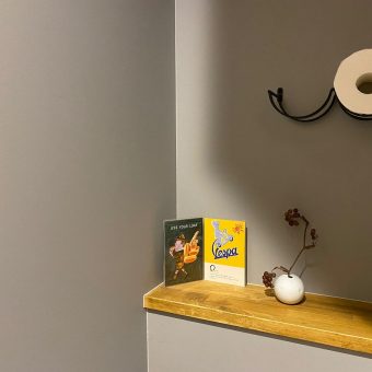 洗面所のおしゃれリフォームは京都のデザイン工務店，株式会社サイン「Sign」5