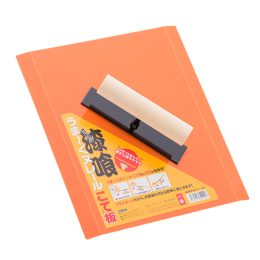 DIY漆喰塗りにチャレンジ！