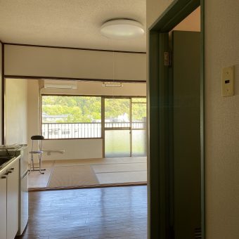 京都の賃貸マンション，アパート，おしゃれなリノベーションは株式会社サイン2