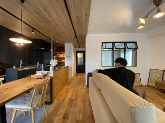 リノベーション京都，京都注文住宅，株式会社サイン