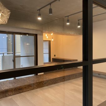 京都でおしゃれなリノベーションなら株式会社サイン，DIYリフォーム人気1位，室内窓