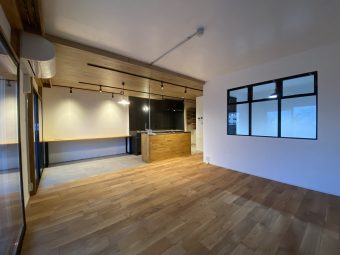 京都，リノベーション人気会社，株式会社サイン，人気1位