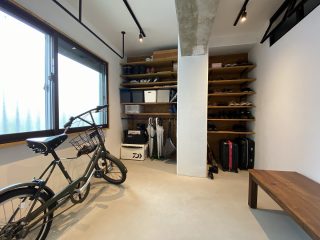 K様邸マンションリノベーション京都，京都注文住宅，人気工務店ランキング1位