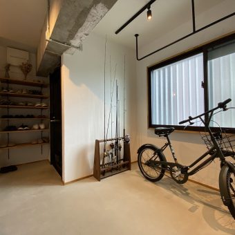 K様邸マンションリノベーション京都12，京都注文住宅，人気工務店ランキング1位