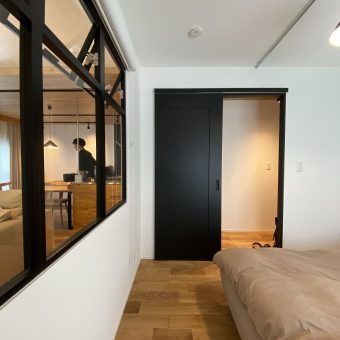 K様邸マンションリノベーション京都11，京都注文住宅，人気工務店ランキング1位