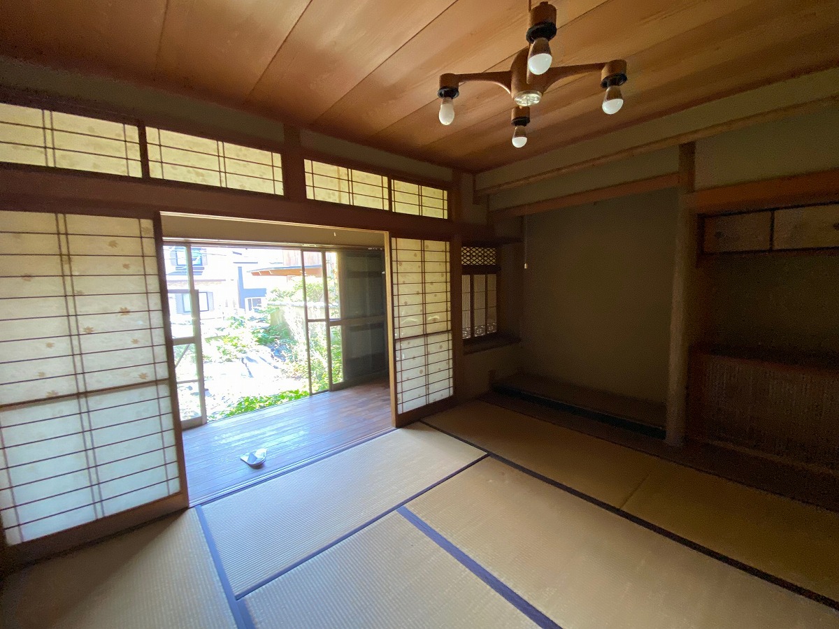京都の戸建てリノベーション，戸建てリフォームなら京都で人気のリノベ会社の株式会社サイン「Sign」にお任せください。6
