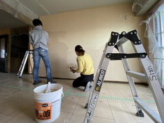 京都マンションリフォーム，京都マンションリノベーション，京都でおしゃれなリフォームなら株式会社サイン，リノベポイント1