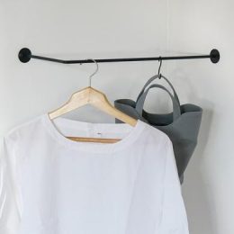 パイプハンガー，DIYパーツ京都，おしゃれ，株式会社サイン
