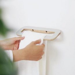 rumタオルハンガーS，DIYパーツ京都，株式会社サイン