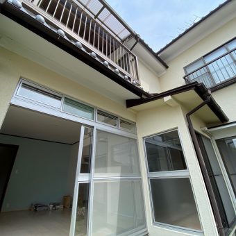 京都マンションリフォーム，マンションリノベーションは株式会社サイン「Sign」，おしゃれ，DIY京都4