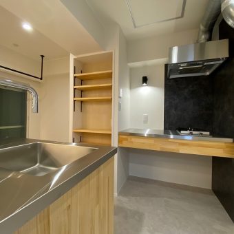 京都でマンションリノベーションなら株式会社サイン「sign」京都人気リフォーム会社1位