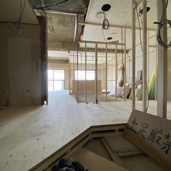 京都でマンションリノベーション，マンションリフォームなら株式会社サイン「Sign」にお問い合わせください。19