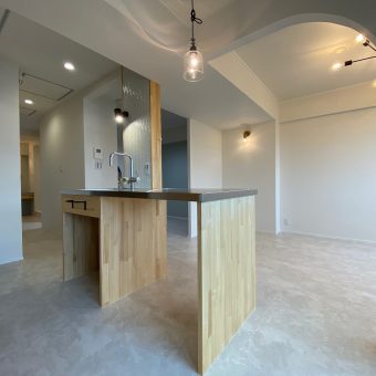 京都でマンションリノベーションなら株式会社サイン「sign」京都人気リフォーム会社1位