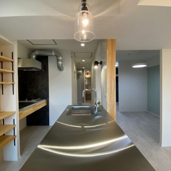 京都でマンションリノベーションなら株式会社サイン「sign」京都人気リフォーム会社1位