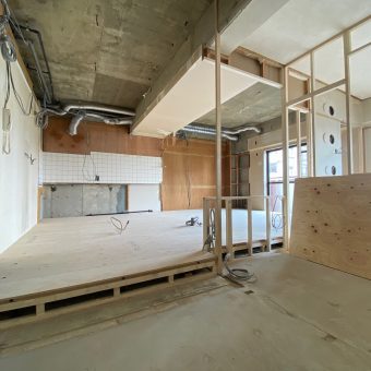 京都でマンションリノベーション，マンションリフォームなら株式会社サイン「Sign」にお問い合わせください。21