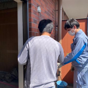 京都マンションリフォームが得意な株式会社サインです。リノベ京都おしゃれ6