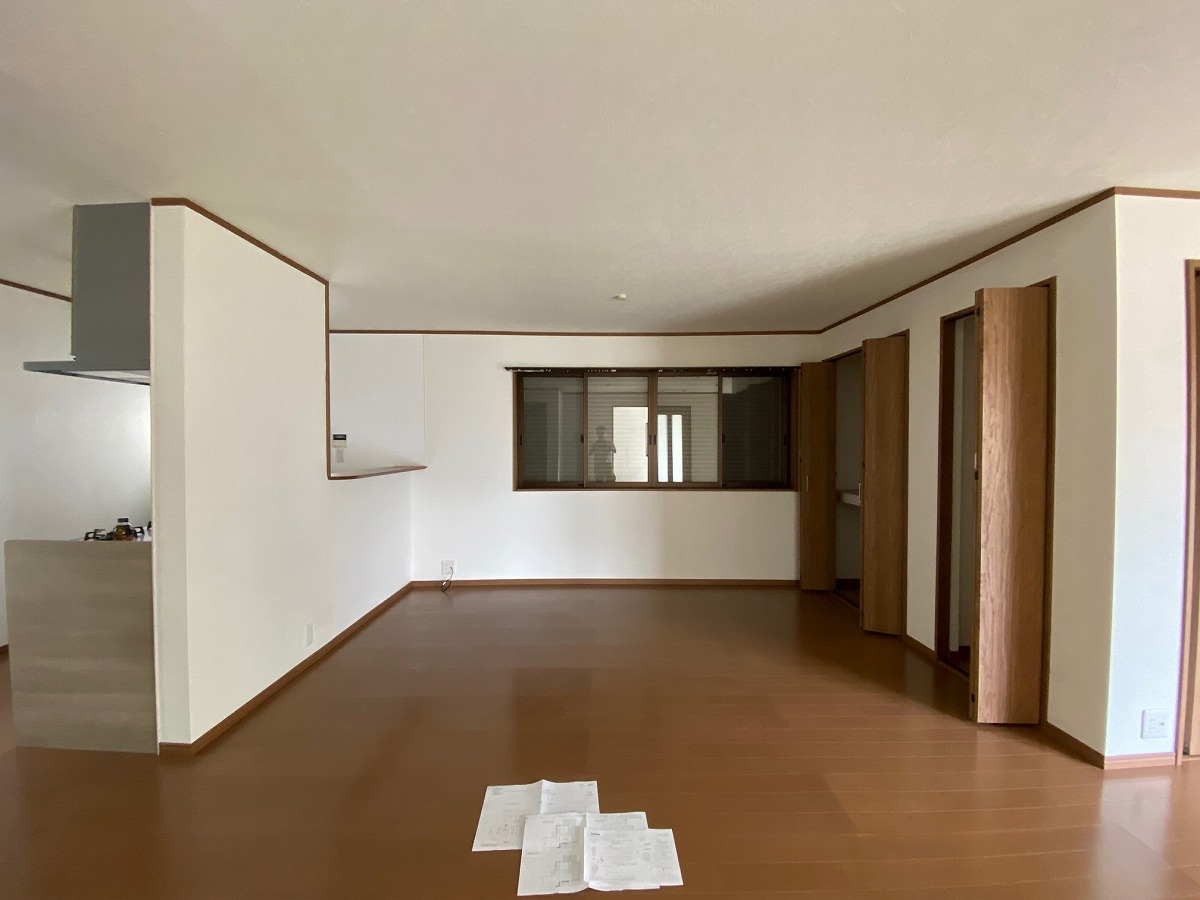 京都マンションリフォーム，マンションリノベーションは株式会社サイン「Sign」，おしゃれ，DIY京都3