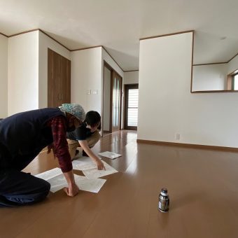京都マンションリフォーム，マンションリノベーションは株式会社サイン「Sign」，おしゃれ，DIY京都1