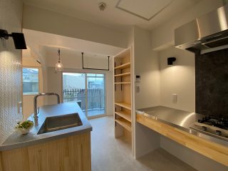 京都でマンションリノベーションなら株式会社サイン「sign」京都人気リフォーム会社1位