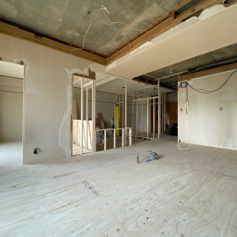 京都でマンションリノベーション，マンションリフォームなら株式会社サイン「Sign」にお問い合わせください。22