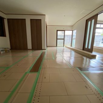 京都マンションリフォーム，マンションリノベーションは株式会社サイン「Sign」，おしゃれ，DIY京都6