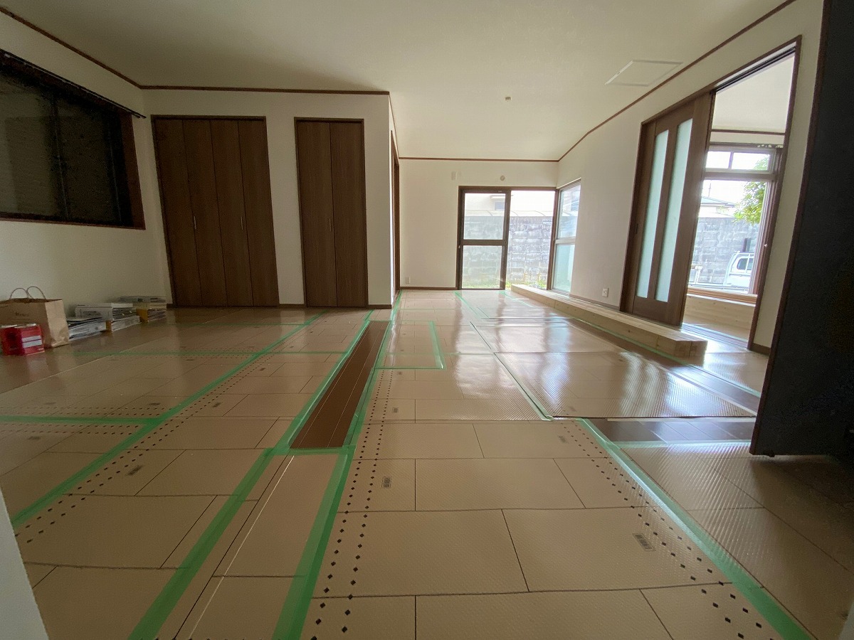 京都マンションリフォーム，マンションリノベーションは株式会社サイン「Sign」，おしゃれ，DIY京都6