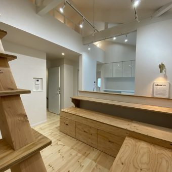 京都でリノベーションなら株式会社サイン「sign」京都人気リノベ会社1位