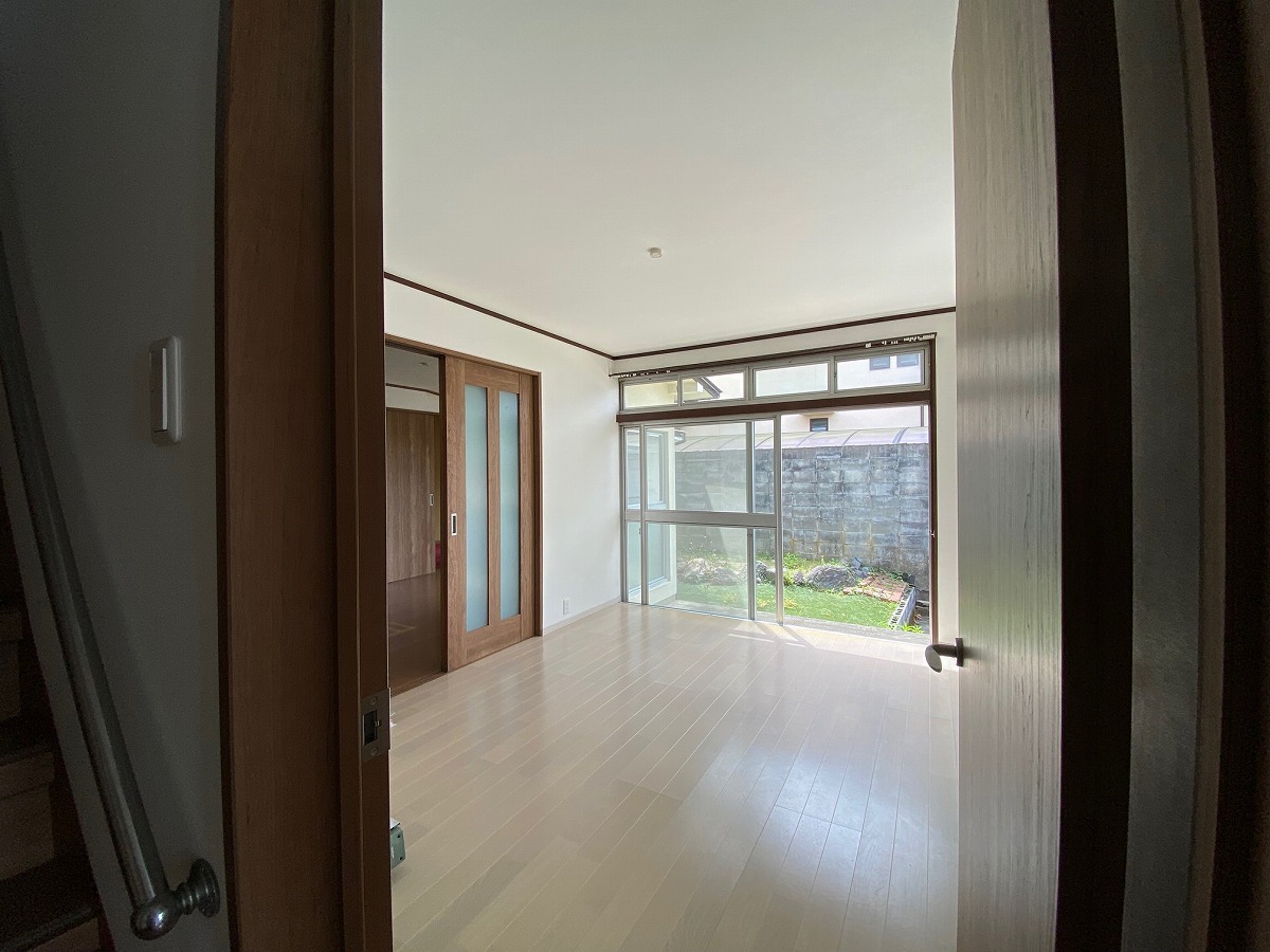 京都マンションリフォーム，マンションリノベーションは株式会社サイン「Sign」，おしゃれ，DIY京都2