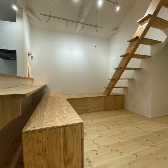 京都でリノベーションなら株式会社サイン「sign」京都人気リノベ会社1位