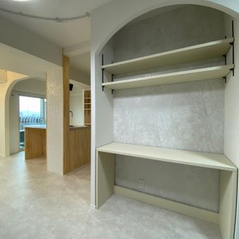 京都でマンションリノベーションなら株式会社サイン「sign」京都人気リフォーム会社1位