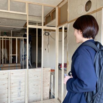 京都市中京区マンションリノベーション，株式会社サイン，中古マンション京都