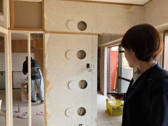 京都市中京区マンションリノベーション，株式会社サイン，中古マンション京都