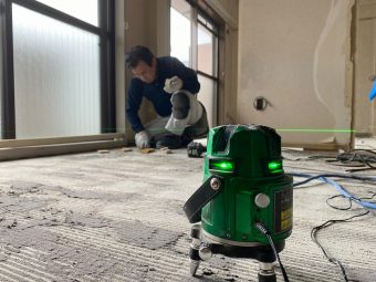 京都でマンションリノベーション，マンションリフォームなら株式会社サイン「Sign」にお問い合わせください。5