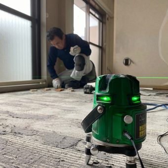 京都でマンションリノベーション，マンションリフォームなら株式会社サイン「Sign」にお問い合わせください。5