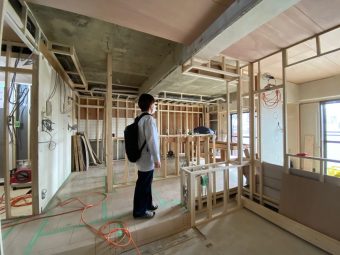 京都市中京区マンションリノベーション，株式会社サイン，中古マンション京都