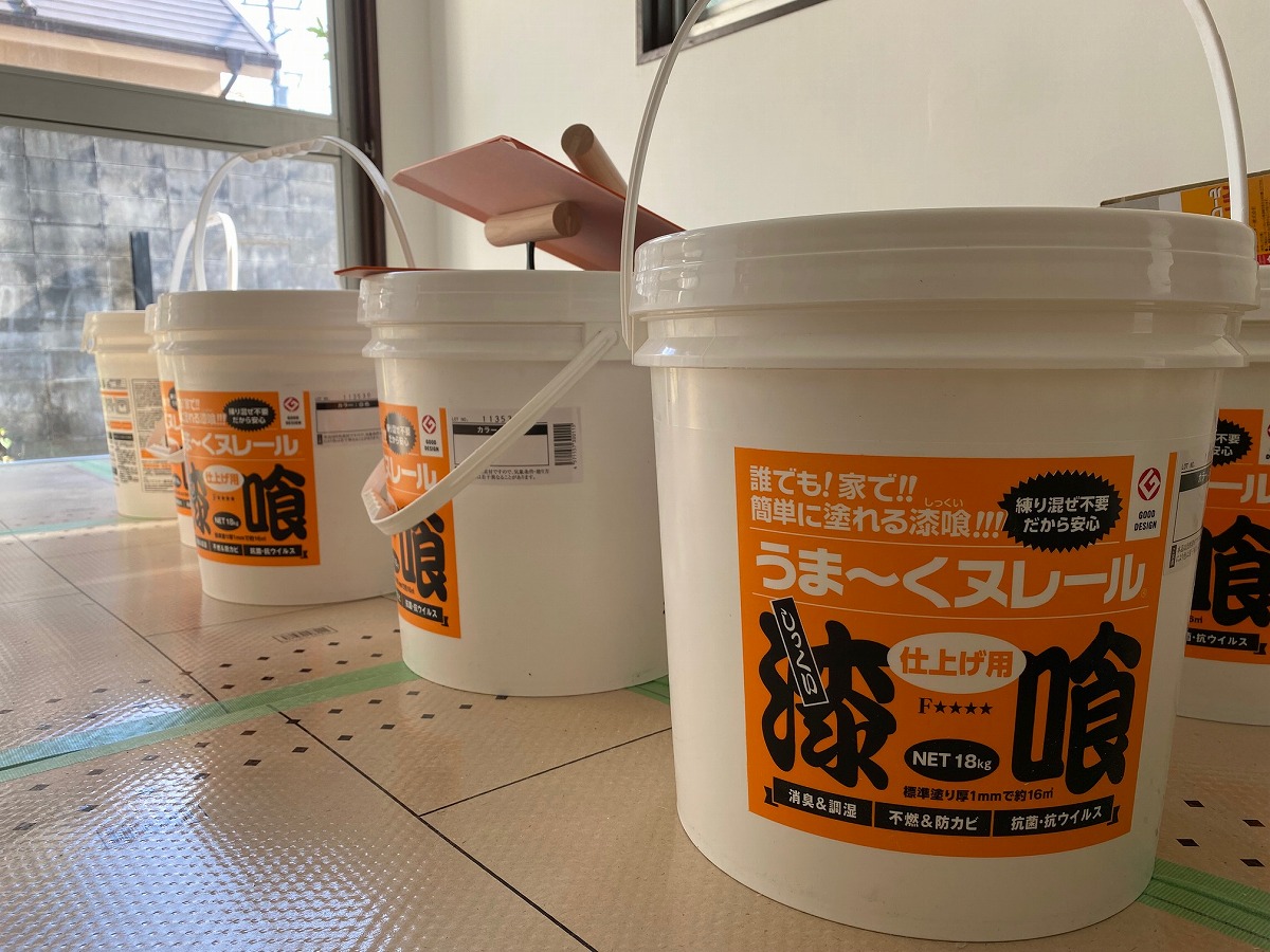 漆喰うまーくヌレール，京都DIYリフォーム京都，株式会社サイン「Sign」人気工務店ランキング1位