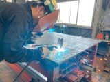 ウォールシェルフ，棚受け金物，DIYパーツ京都，株式会社サイン，リノベ京都
