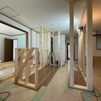 おしゃれDIYリフォーム京都，カッコイイDIYリノベーション京都，株式会社サインにお任せください。